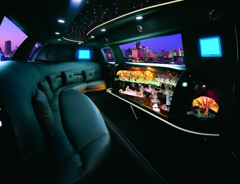 Houston Limousine